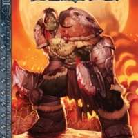   Warcraft: Legends <small>Story</small> 